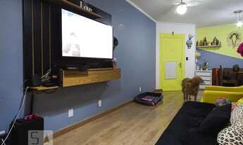 Imagem 6: Apartamento para Aluguel - Barcelona, 2 Quartos, 68 m2