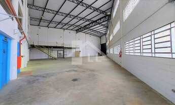 Imagem 4: Galpão de 1500m² em Cotia para locação