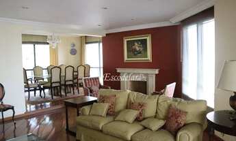 Imagem: Apartamento à venda, 210 m² por R$ 2.200.000,00