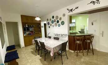 Imagem 4: Apartamento com 3 dormitórios à venda, 90 m² por R$ 300.000,00 - Enseada - Guarujá/SP