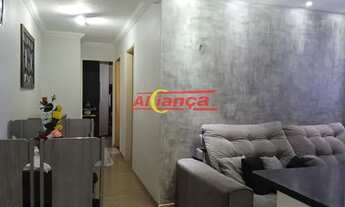Imagem: APARTAMENTO COM 2 DORMITORIOS, 1 VAGA DE