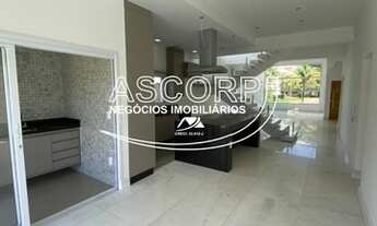 Imagem 3: Casa a venda no condomínio Reserva do Engenho. (Código CC00054