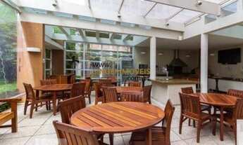 Imagem 5: APARTAMENTO 3 SUÍTES, 3 VAGAS DE GARAGEM, AMPLA VARANDA, 128 M², LAZER E SEGURANÇA COMPLET