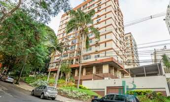 Imagem: PORTO ALEGRE - Apartamento Padrão - MOINHOS