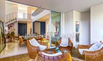 Imagem 4: Quinta do Golfe Residence, Sobrado incrível