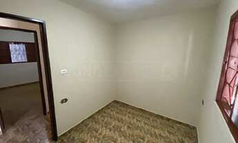 Imagem 2: Casa para aluguel, 3 quartos, 2 vagas, Santa Terezinha - Piracicaba/SP