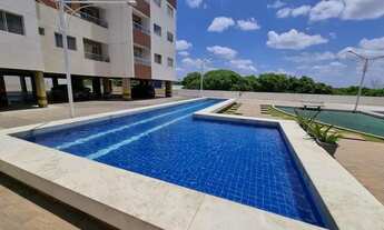 Imagem 2: Apartamento para aluguel tem 60 metros quadrados com 2 quartos em Uruguai - Teresina - PI