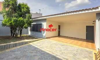 Imagem 2: Casa à venda, 3 quartos, 4 vagas, Nova Ribeirânia - Ribeirão Preto/SP