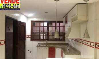 Imagem 5: Casa para venda tem 70 metros quadrados com 2 quartos em Parada 40 - São Gonçalo - RJ