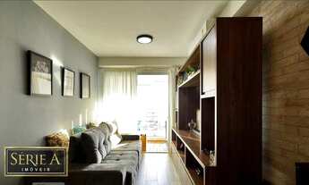 Imagem 4: Apartamento 2 dormitórios, 60 m², à venda por R$ 660.000,00