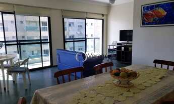 Imagem 2: Apartamento Astúrias - Guarujá/SP