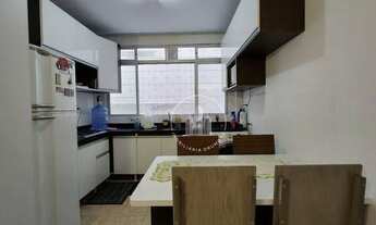 Imagem 6: Apartamento com 3 dormitórios à venda, 56 m² por R$ 375.000,00 - Abraão - Florianópolis/SC