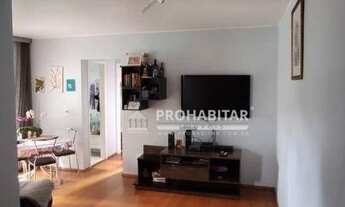 Imagem 4: Apartamento à venda em Jordanópolis