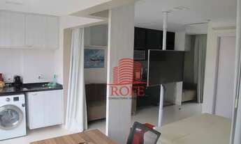 Imagem: Studio com 1 dormitório à venda, 33 m²