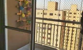 Imagem 2: Apartamento com 2 dormitórios à venda, 58 m² por R$ 511.000,00 - Mooca - São Paulo/SP