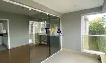 Imagem 5: Apartamento para aluguel, 3 quartos, 1 suíte, 2 vagas, Vila da Serra - Nova Lima/MG