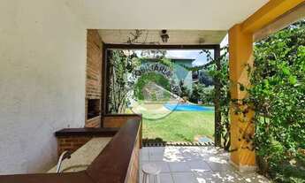 Imagem 7: PETRÓPOLIS - Casa Padrão - ITAIPAVA