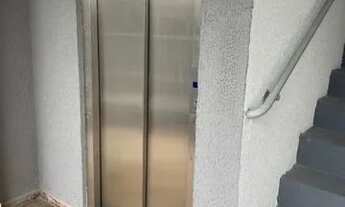 Imagem 5: Apartamento com 2 dormitórios à venda, 33 m² por R$ 235.000,00 - Vila Vera - São Paulo/SP