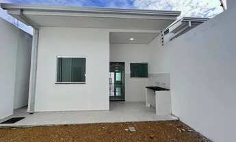 Imagem 6: CASA NO PARQUE 10- PROX. A Av das torres 3 Qts (Suite) Porcelanato 2 Vagas