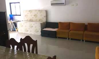 Imagem 2: Apartamento com 3 dormitórios à venda, 120 m² por R$ 480.000,00 - Enseada - Guarujá/SP