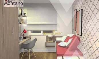 Imagem 5: Apartamento com 2 dormitórios à venda, 62 m² por R$ 597.800,00 - Várzea Grande - Gramado/R