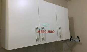 Imagem 5: Apartamento com 1 dormitório à venda, 32 m² por R$ 170.000,00 - Vila Maracy - Bauru/SP