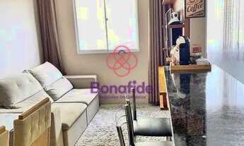 Imagem 5: JUNDIAÍ - Apartamento Padrão - LOTEAMENTO PARQUE INDUSTRIAL