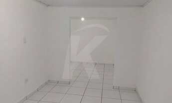 Imagem 7: Casa com 1 quarto, sala , cozinha e banheiro no Tucuruvi