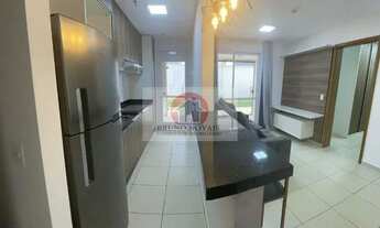 Imagem 7: Apartamento para aluguel com 75 metros quadrados com 2 quartoS em Taguatinga Sul - DF