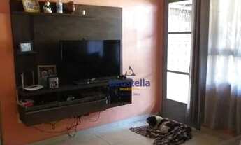 Imagem 3: Casa com 3 dormitórios à venda, 130 m² por R$ 289.990,00 - Parque Nossa Senhora das Dores