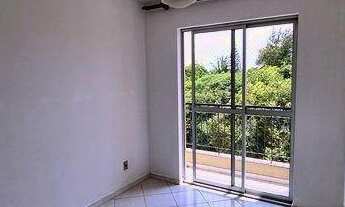 Imagem 2: More no Butantã em um condomínio completo com um ótimo comércio na região