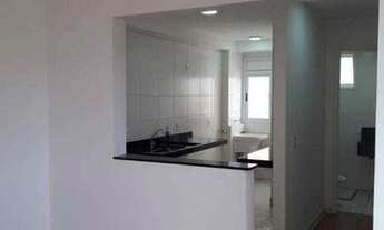 Imagem 3: APARTAMENTO VENDA RECANTO DA FORTUNA SUMARE SP