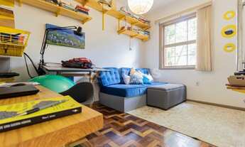 Imagem 6: PORTO ALEGRE - Apartamento Padrão - Jardim Botânico