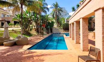 Imagem: Casa para alugar, 380 m² por R$ 10.650,00/mês