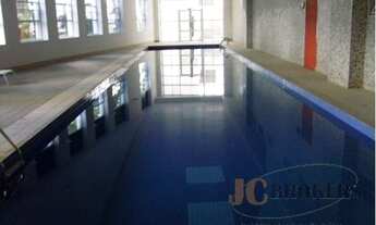 Imagem 2: Apartamento com 185m², 3 vagas, 3 suítes