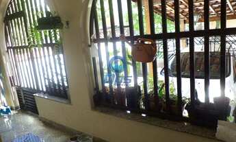 Imagem 4: Sobrado com 3 dorms, Boqueirão, Santos - R$ 915 mil, Cod: 4782