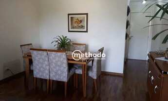 Imagem 2: Apartamento com 3 dormitórios para alugar, 82 m² por R$ 3.155,00/mês - Vila Industrial - C