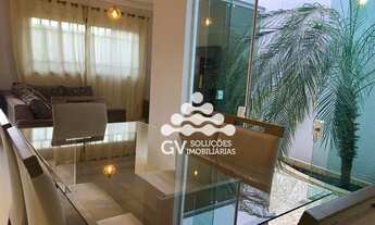 Imagem 4: Casa à venda Residencial Portal Bordon II - Sumaré/SP