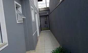 Imagem 5: Térrea para venda possui 170 metros quadrados com 3 quartos em City Bussocaba - Osasco - S