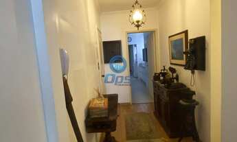 Imagem: Apartamento com 2 dorms, Gonzaga, Santos