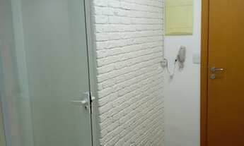 Imagem 3: Casa para aluguel possui 32 metros quadrados com 1 quarto em da Luz - Nova Iguaçu - RJ