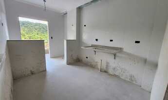 Imagem 3: CANTO DO FORTE APARTAMENTO 03 QUARTOS; 01 Suíte; Sala 02 ambientes com terraço gourmet