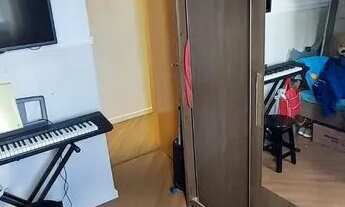 Imagem 7: Apartamento com 2 dormitórios, 77 m² - venda por R$ 690.000,00 ou aluguel por R$ 5.021,00