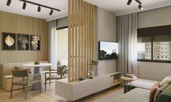 Imagem 4: APARTAMENTO RESIDENCIAL em São Paulo - SP, Centro