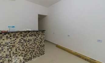 Imagem 2: Casa para Aluguel - Cangaíba, 1 Quarto, 30 m2