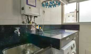 Imagem 6: EXCELENTE APARTAMENTO 3 DORMS (1 SUÍTE) PRÓXIMO AO METRÔ SAÚDE !!!