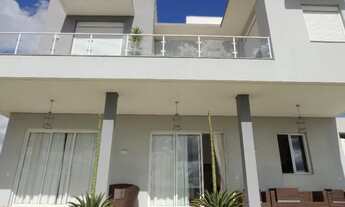 Imagem 3: ARAÇOIABA DA SERRA - Casa Padrão - CONDOMÍNIO VILLAGE IPANEMA