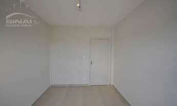 Imagem 7: Apartamento com 1 dormitório, 69 m² - venda por R$ 330.000,00 ou aluguel por R$ 2.490,00/m