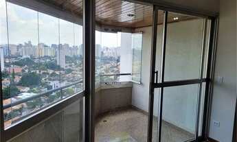 Imagem 2: Apartamento para alugar com 116m², 3 quartos e 2 vagas no Brooklin - São Paulo/ SP