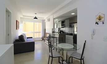 Imagem 3: Apartamento para Venda - 75m², 3 dormitórios, sendo 1 suites, 2 vagas - Santana